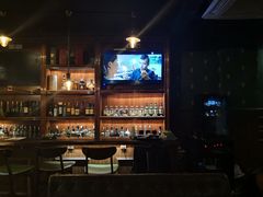 -The Cheebat 锌吧·Bistro(体育西店)