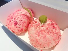 -喜茶(北京五棵松华熙店)
