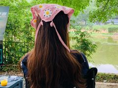 -南国桃园旅游度假区