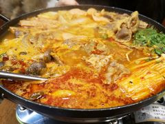 -米屋石锅拌饭(师大店)