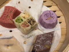 -得月楼·省级非遗·传统苏帮菜(观前店)