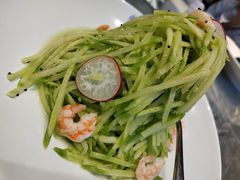 -上和臻品中国菜(花园街店)