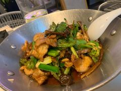 -渔语鱼酸菜鱼新川菜(来福士店)