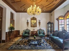 -马勒别墅饭店(静安寺店)