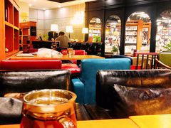 -SISYPHE BOOKS西西弗书店(龙湖滨江天街店)
