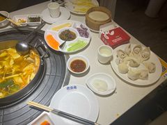 -芭夯兔·兔肉汤锅(新都店)