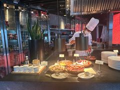 -广州富力君悦大酒店·凯菲厅