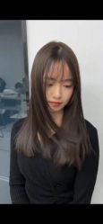 -FINE HAIR 烫染专业设计