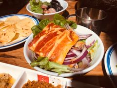 -么肆烤肉(汉街形象店)