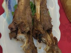-蔡阿水羊肉店