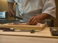 -鮨一日本料理旗舰店(总店)