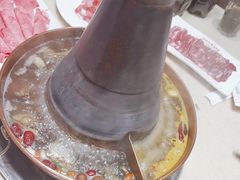 -阳坊大都涮羊肉(阳坊总店)
