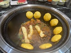 -黑土风情铁锅炖(兴业路店)