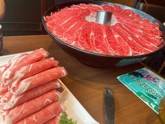 -快乐小羊(富强中路店)