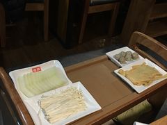 -傣妹火锅(南京东路一店)