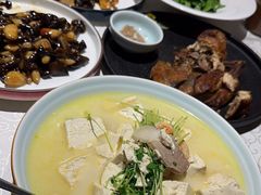 -萃華楼(王府井店)