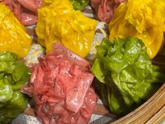-龍聚祥烧麦馆(万达店)
