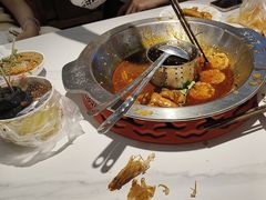 -喜虾客·大虾火锅(郑州无限城店)