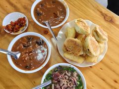 -胖子老牌优质水煎包