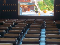 -庐山风景名胜区-东林大佛