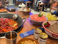 -楠火锅(太古里总店)