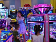 -芭菲盛宴·环球美食(北城国际店)