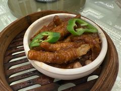 -龙的酒楼·手工早茶·顺德菜(近良路店)