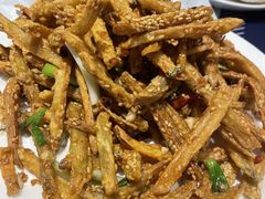 -鑫小城故事·藕汤·家常菜(台北一路总店)