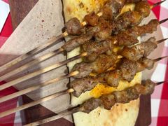 -西贝(宝乐汇店)