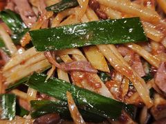 -弓虽昌焖烧鸡(大竹林店)