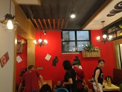 -痴串串(星汉路总店)