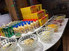 -好伦哥比萨烤肉自助(马家堡店)