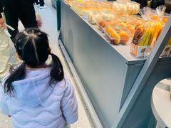 -欧莎贝贝蛋糕(桐乡崇福嘉凯城店)