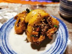 -95号酱骨·一块豆腐(展春园西路店)