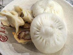 -扬州特色早点(看春茶社)