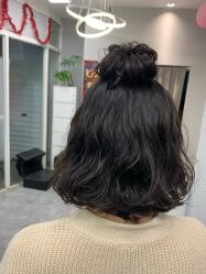 -T-Hair Salon