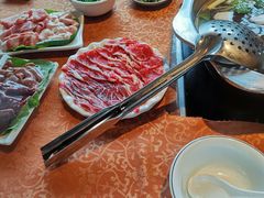 -马三妹跷脚牛肉(苏稽总店)