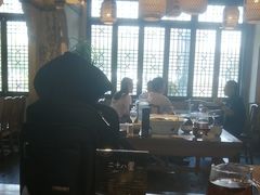 -二十八里太湖船菜(吉祥路店)