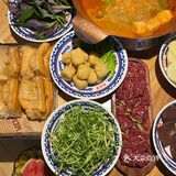 杭州‼️终于吃到实惠的贵州酸汤火锅了🥘