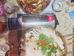 -大头叔烤鸡爪·朝鲜族烤串(天池路店)