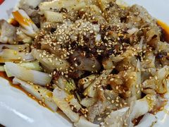 -朱大嘴肥肠血旺(福字街店)