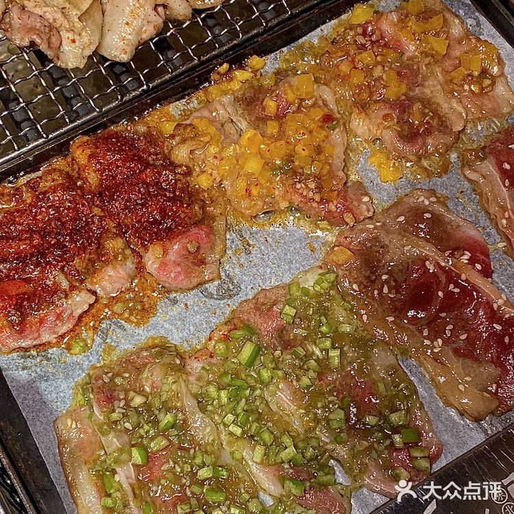 东北烤肉新坐标|解封后我们一起去吃张牌牌🥓