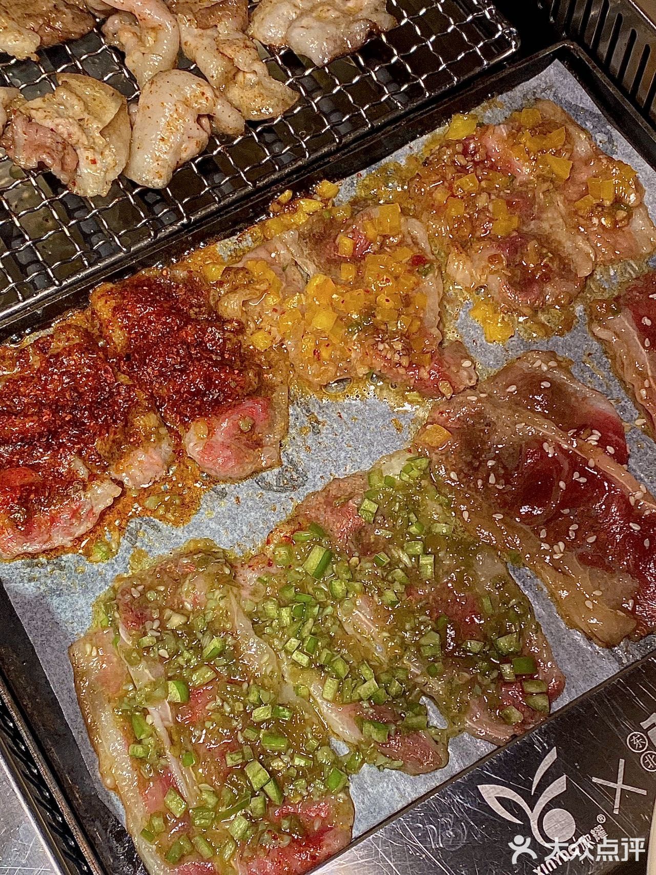 东北烤肉新坐标｜解封后我们一起去吃张牌牌🥓