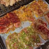 东北烤肉新坐标｜解封后我们一起去吃张牌牌🥓