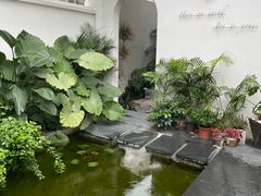 -漫笙舍Manse·咖啡·民宿