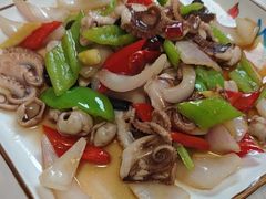 -宾朋海鲜特色美食餐厅·纯手工鲅鱼水饺(兴海路店)