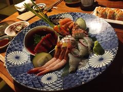 -希望日本料理(保利香槟花园店)