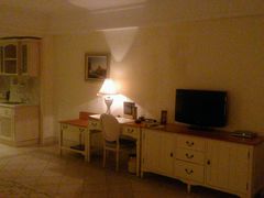 -平湖九龙山庄园圣马可酒店