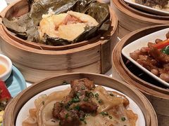 -禄运茶居·手工点心(猎德店)