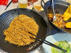 -洪福龙虾
